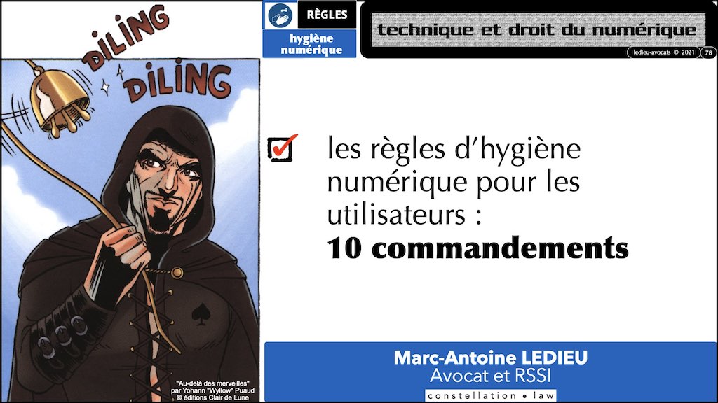 #352-03 cyber-attaques expliquées aux cercles de progrès du Maroc © Ledieu-Avocats technique droit numérique.078