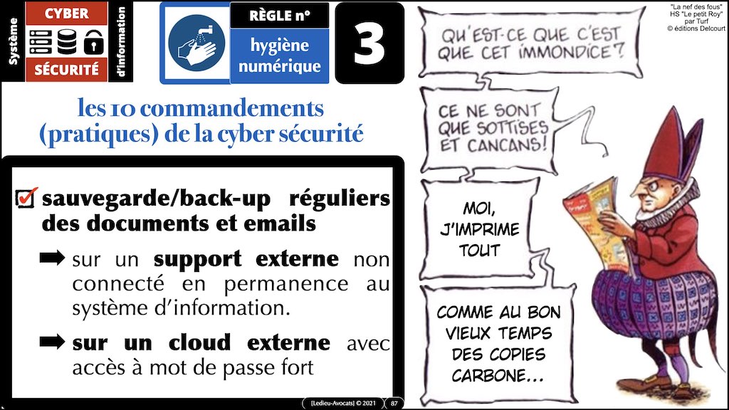 #352-03 cyber-attaques expliquées aux cercles de progrès du Maroc © Ledieu-Avocats technique droit numérique.087