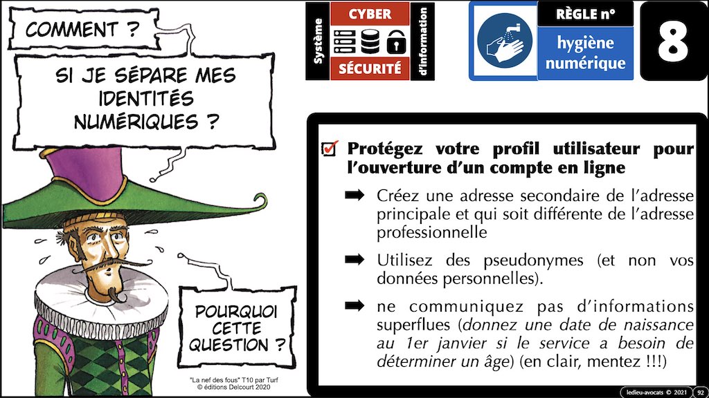 #352-03 cyber-attaques expliquées aux cercles de progrès du Maroc © Ledieu-Avocats technique droit numérique.092