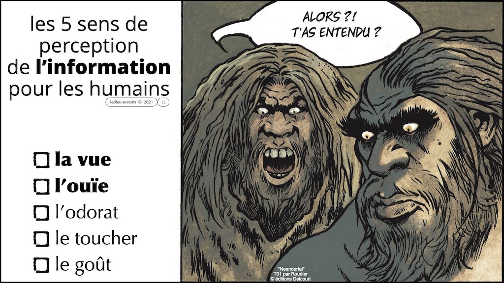 #353-01 #INFORMATION #MESSAGE #SIGNAL © Ledieu-Avocats technique droit numerique.015