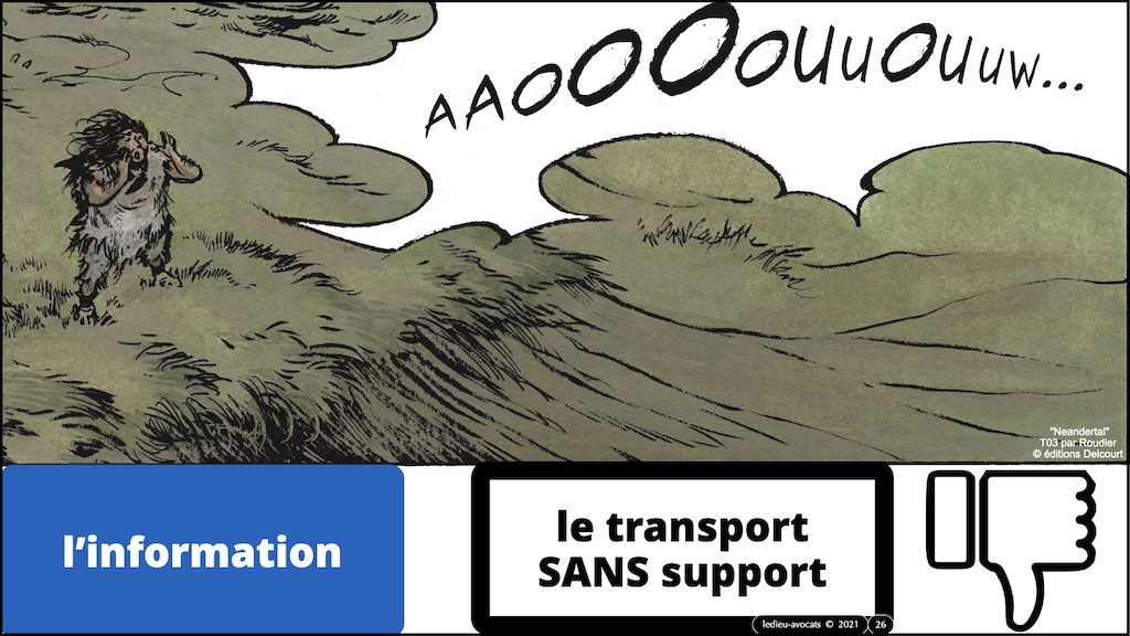 #353-01 #INFORMATION #MESSAGE #SIGNAL © Ledieu-Avocats technique droit numerique.026