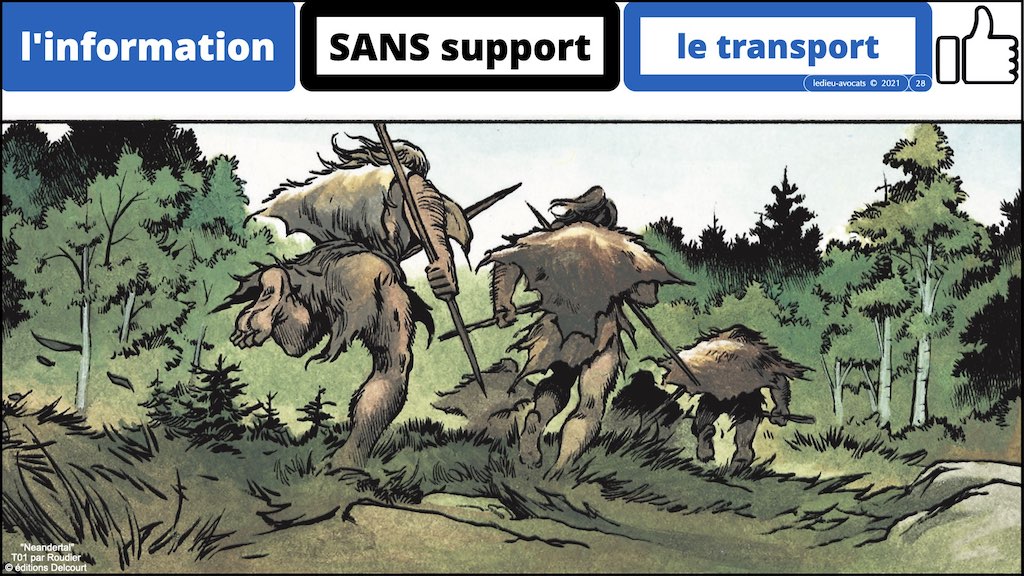#353-01 #INFORMATION #MESSAGE #SIGNAL © Ledieu-Avocats technique droit numerique.028
