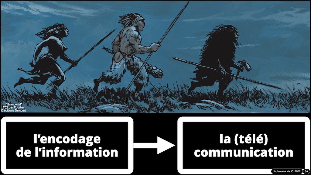#353-01 #INFORMATION #MESSAGE #SIGNAL © Ledieu-Avocats technique droit numerique.036