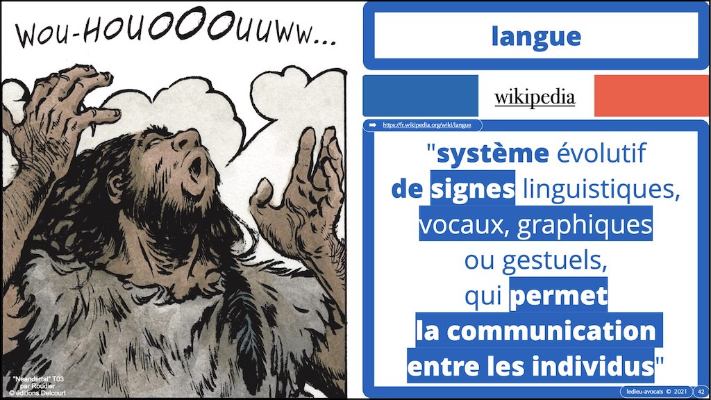 #353-01 #INFORMATION #MESSAGE #SIGNAL © Ledieu-Avocats technique droit numerique.042