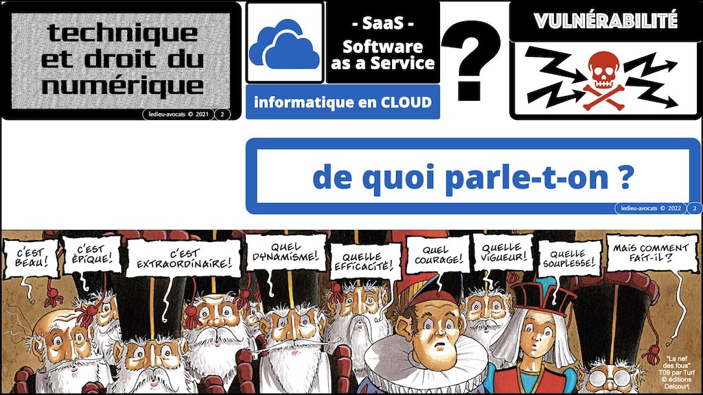 #353 cyber attaque cyber sécurité #28-2 DEFINITION Vulnérabilité © Ledieu-Avocats technique droit numérique 03-10-2021.002