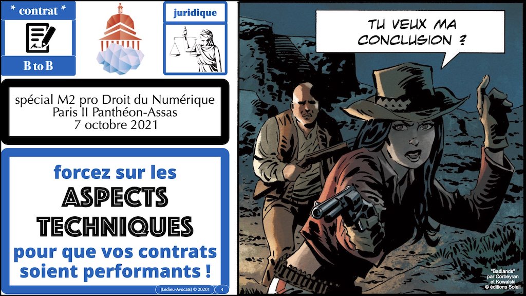 #353 cyber attaque cyber sécurité #30 CONCLUSION M2 PRO © Ledieu-Avocats technique droit numérique.004