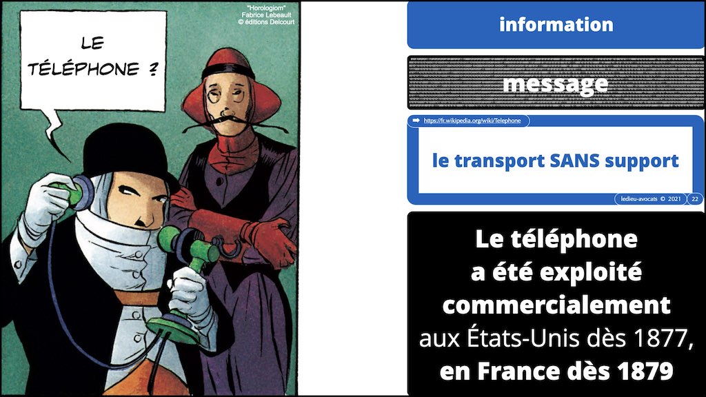 358 cyberattaque vulnérabilité malware responsabilité EGE 09-11-2021 © Ledieu-Avocats technique droit numerique blog BD.022