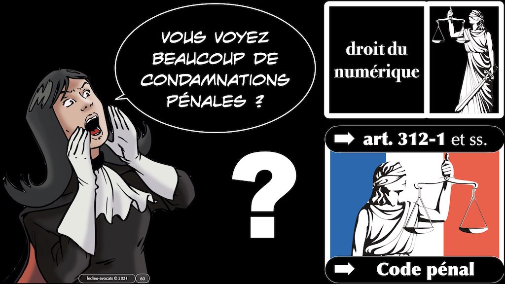 358 cyberattaque vulnérabilité malware responsabilité EGE 09-11-2021 © Ledieu-Avocats technique droit numerique blog BD.060