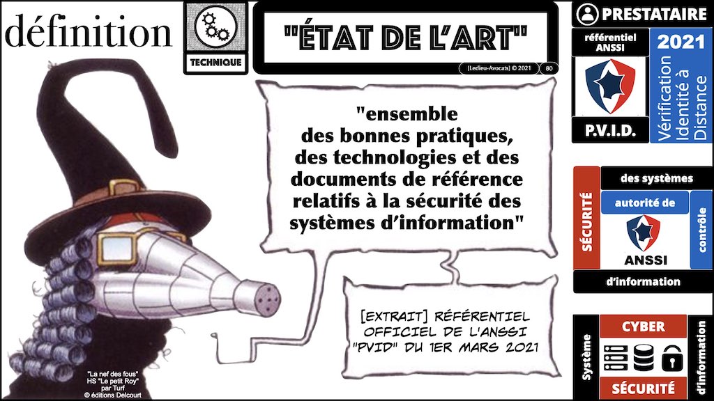 358 cyberattaque vulnérabilité malware responsabilité EGE 09-11-2021 © Ledieu-Avocats technique droit numerique blog BD.080