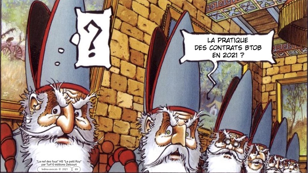 358 cyberattaque vulnérabilité malware responsabilité EGE 09-11-2021 © Ledieu-Avocats technique droit numerique blog BD.089