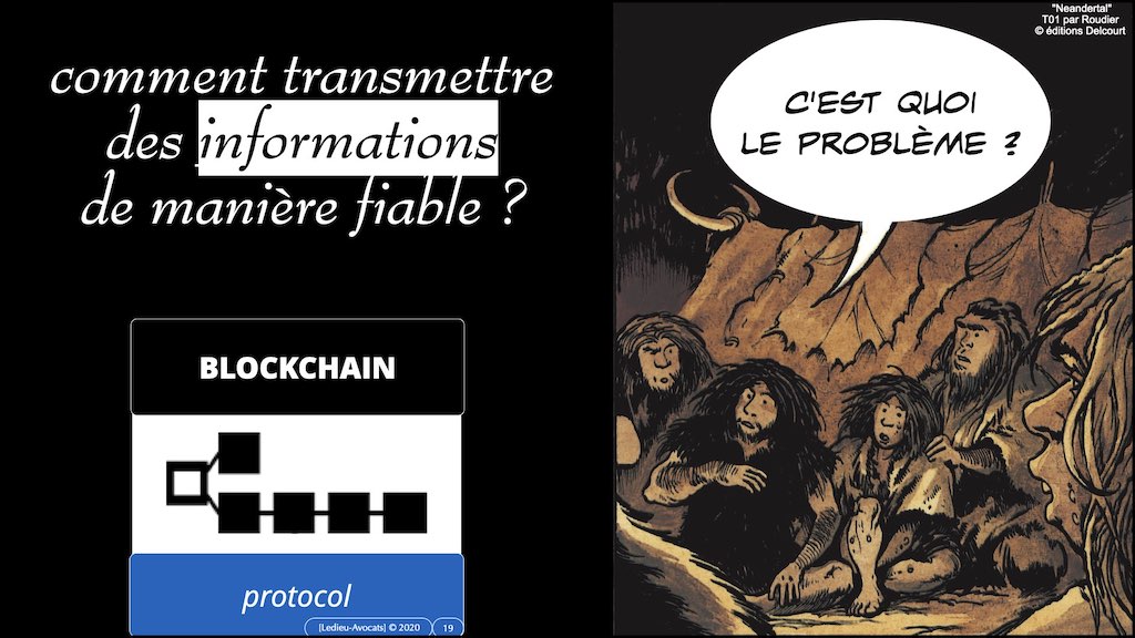#359-01 BLOCKCHAIN comment ça marche © ledieu-avocats technique droit numérique blog en BD 17-11-2021.019