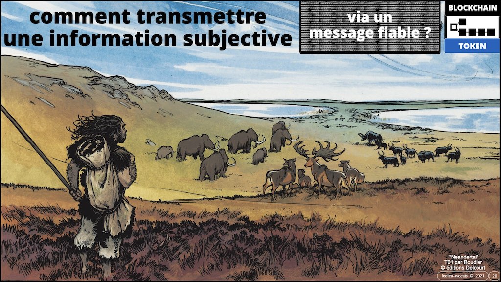 #359-01 BLOCKCHAIN comment ça marche © ledieu-avocats technique droit numérique blog en BD 17-11-2021.020