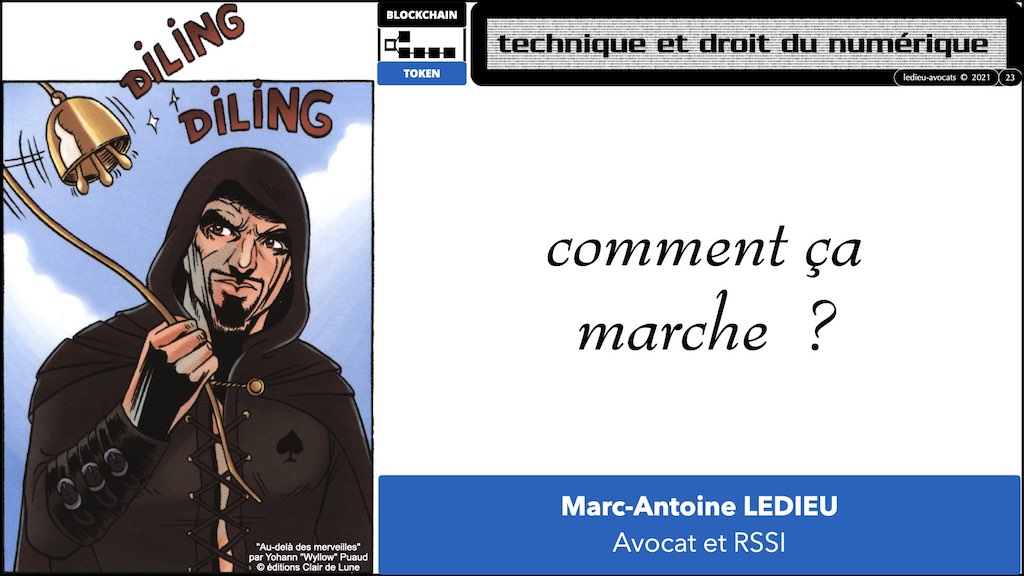 #359-01 BLOCKCHAIN comment ça marche © ledieu-avocats technique droit numérique blog en BD 17-11-2021.023
