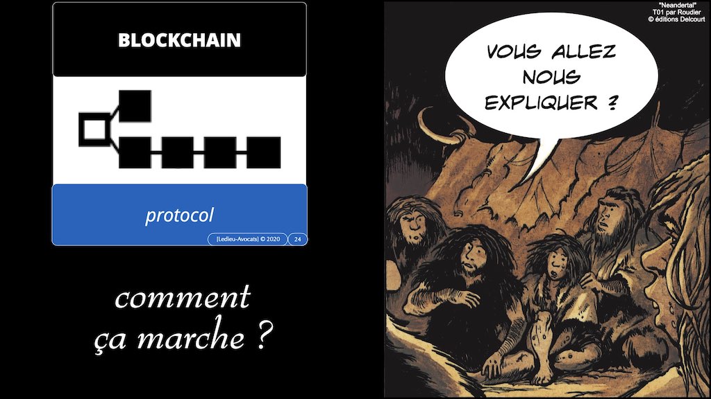 #359-01 BLOCKCHAIN comment ça marche © ledieu-avocats technique droit numérique blog en BD 17-11-2021.024