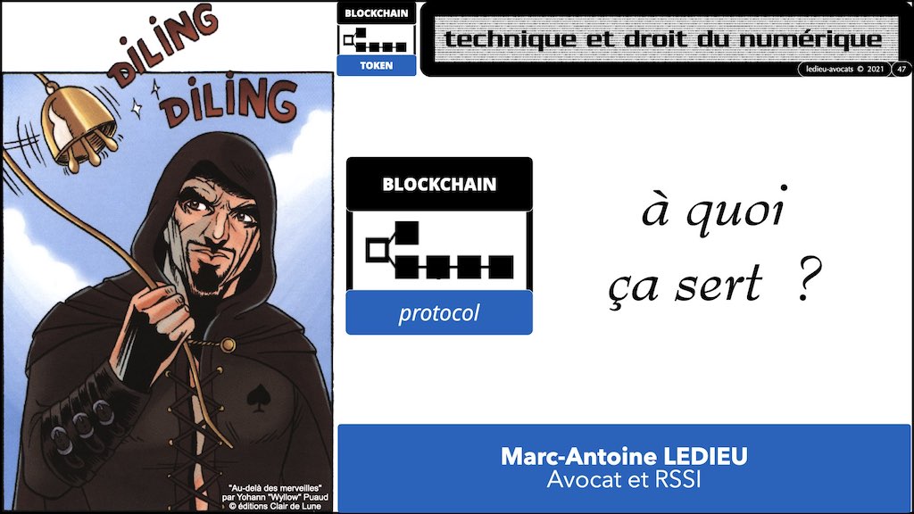 #359-01 BLOCKCHAIN comment ça marche © ledieu-avocats technique droit numérique blog en BD 17-11-2021.047