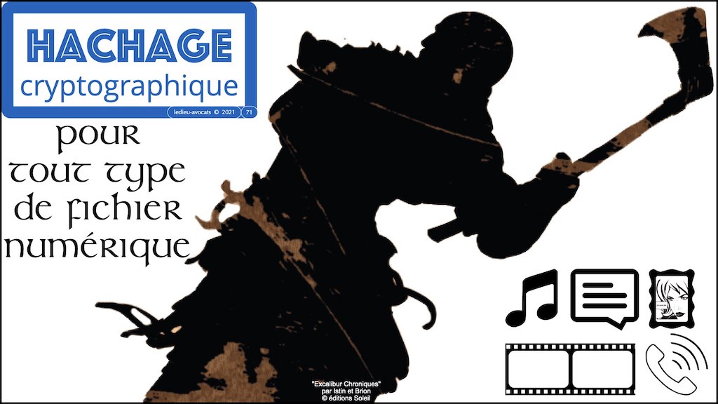 #359-02 blockchain chiffrement symetrique asymetrique hachage cryptographique © Ledieu-Avocat technique droit numérique 11-11-2021.071