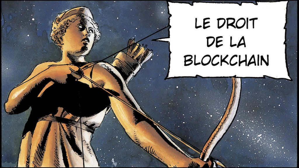 #35903 BLOCKCHAIN token bitcoin © ledieu-avocats technique droit numérique blog en BD.002