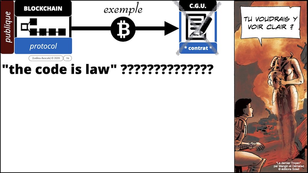 #35903 BLOCKCHAIN token bitcoin © ledieu-avocats technique droit numérique blog en BD.016