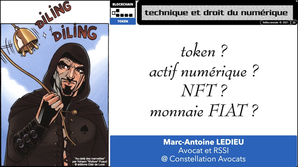 #35903 BLOCKCHAIN token bitcoin © ledieu-avocats technique droit numérique blog en BD.025