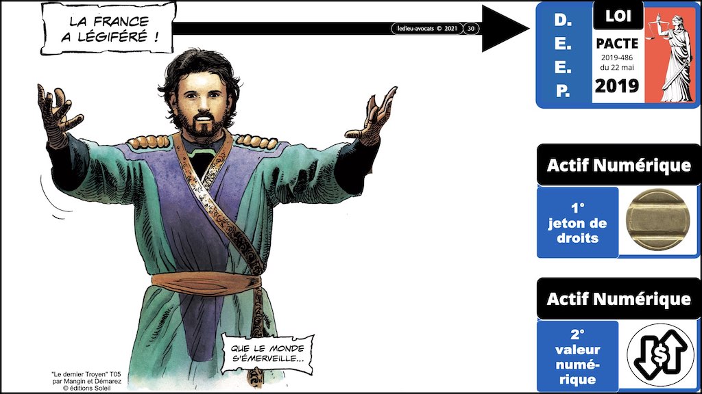#35903 BLOCKCHAIN token bitcoin © ledieu-avocats technique droit numérique blog en BD.030