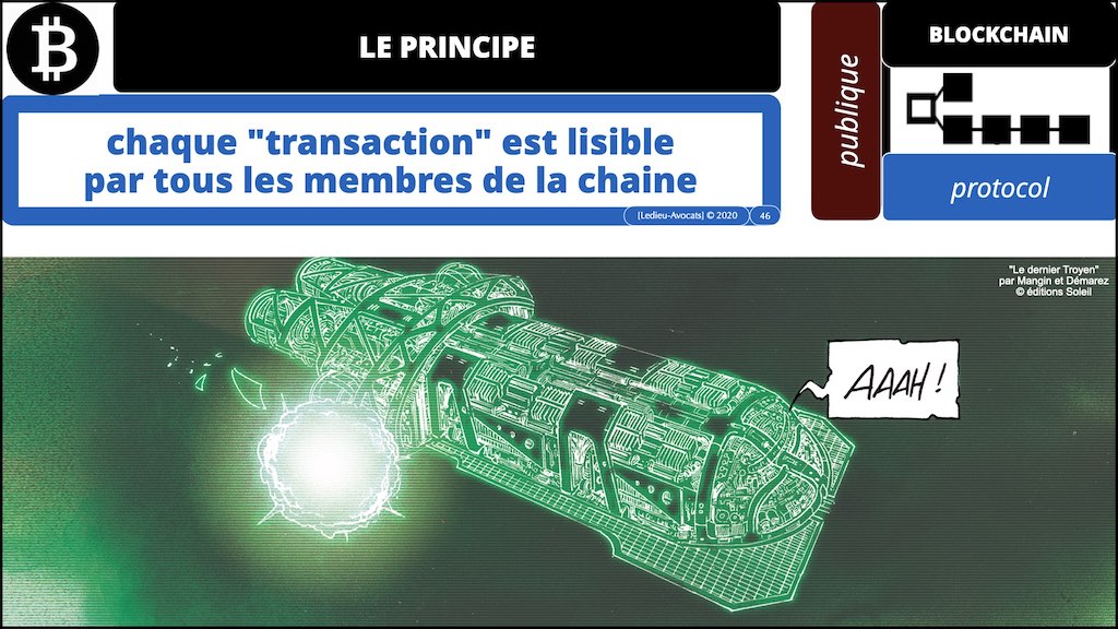 #35903 BLOCKCHAIN token bitcoin © ledieu-avocats technique droit numérique blog en BD.046