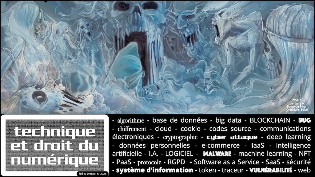 362 chiffrement cryptographie #2 législation droit chiffrement © Ledieu-Avocat technique droit numérique BLOG BD 11-2021 .004