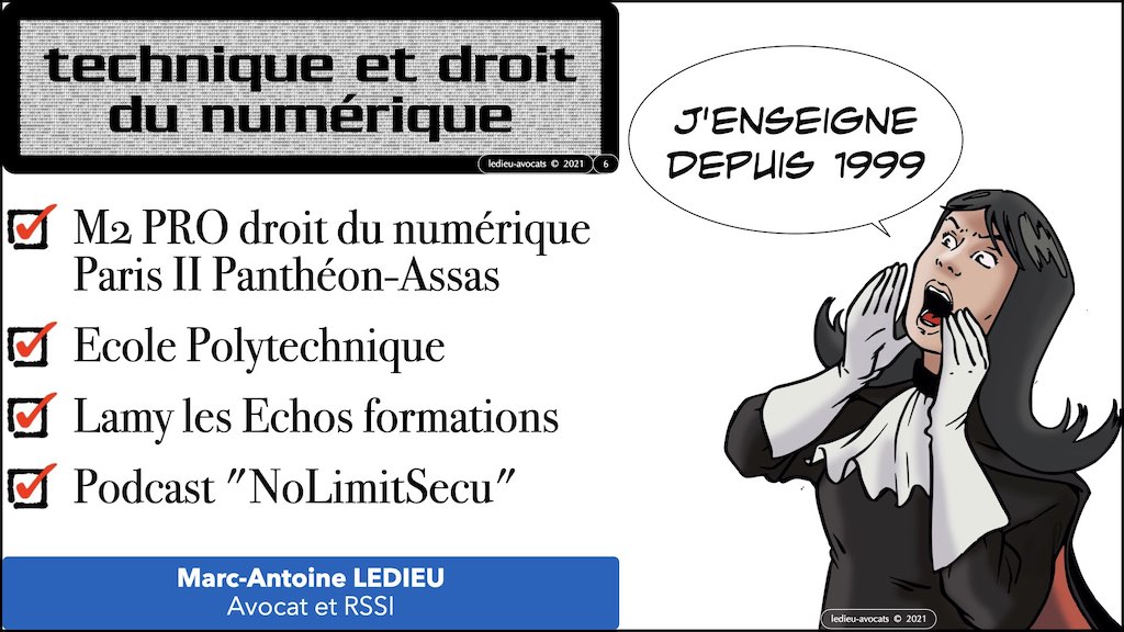 362 chiffrement cryptographie #2 législation droit chiffrement © Ledieu-Avocat technique droit numérique BLOG BD 11-2021 .006