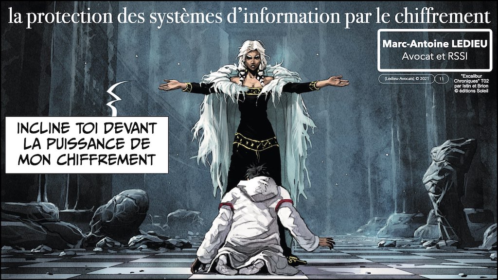 362 chiffrement cryptographie #2 législation droit chiffrement © Ledieu-Avocat technique droit numérique BLOG BD 11-2021 .011