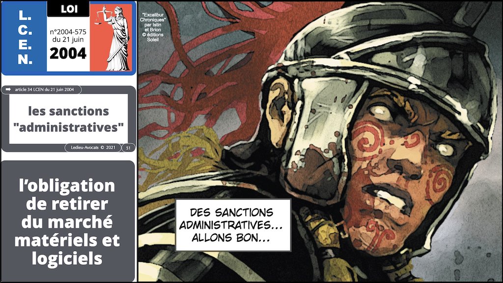 362 chiffrement cryptographie #2 législation droit chiffrement © Ledieu-Avocat technique droit numérique BLOG BD 11-2021 .051