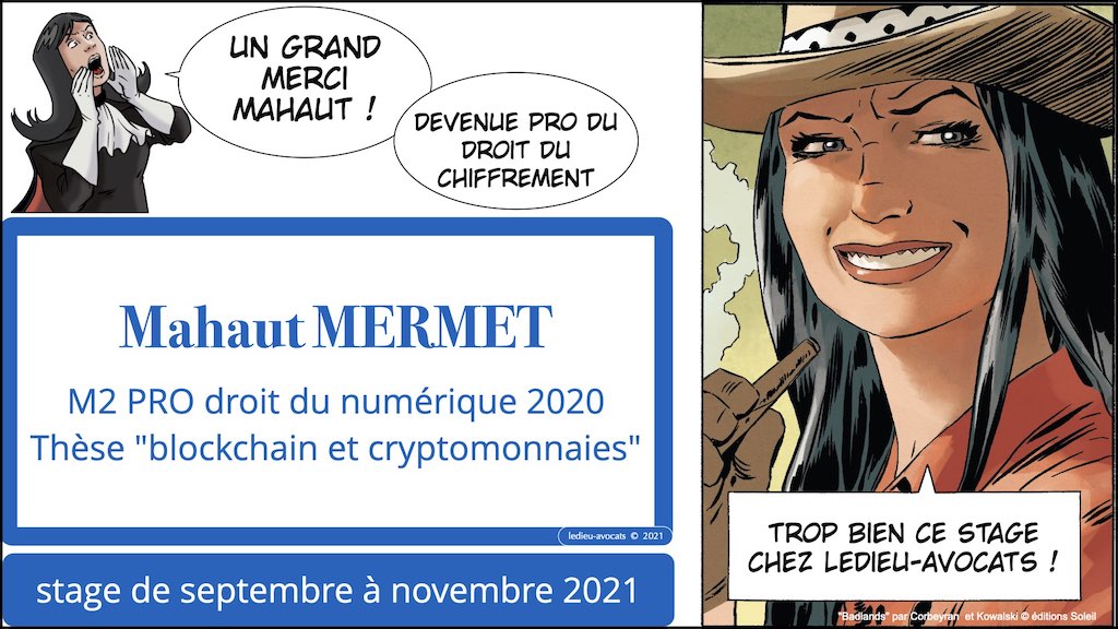 362 chiffrement cryptographie #2 législation droit chiffrement © Ledieu-Avocat technique droit numérique BLOG BD 11-2021 .062