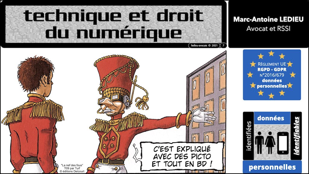 363-1 RGPD-e-Privacy jurisprudence actualité #00 INTRO ©Ledieu-Avocats technique droit numerique BLOG BD 26-11-2021.007