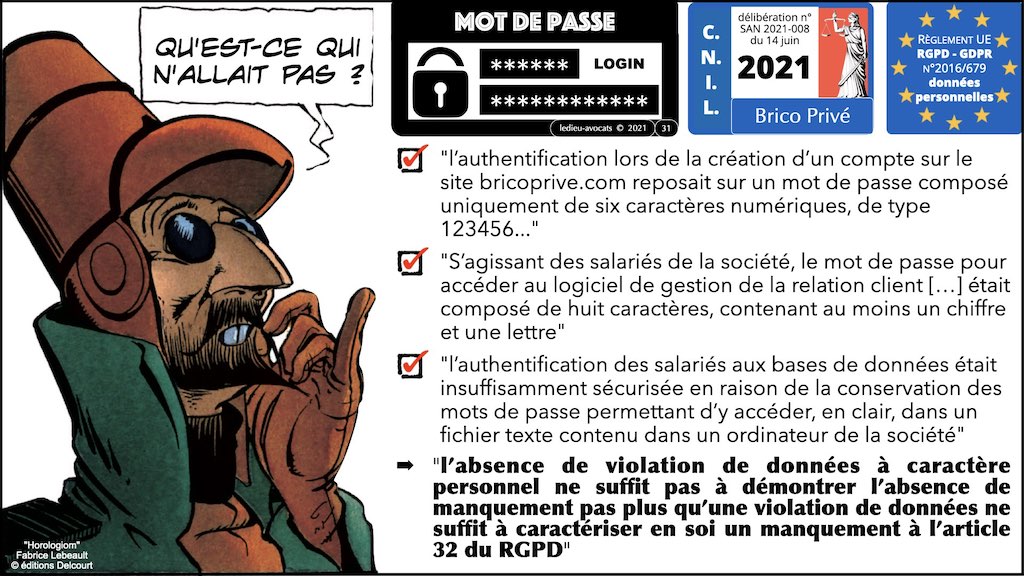 363-1 RGPD-e-Privacy jurisprudence actualité #00 INTRO ©Ledieu-Avocats technique droit numerique BLOG BD 26-11-2021.031