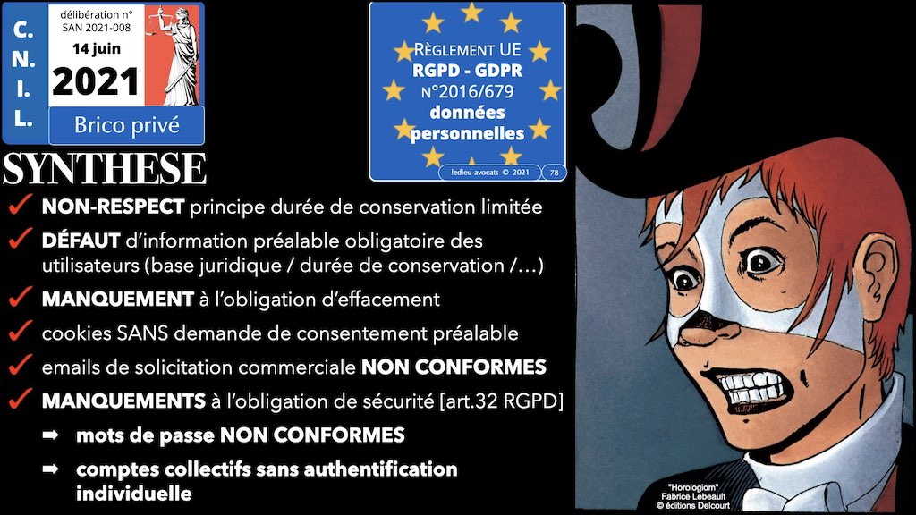 363-1 RGPD-e-Privacy jurisprudence actualité #00 INTRO ©Ledieu-Avocats technique droit numerique BLOG BD 26-11-2021.078