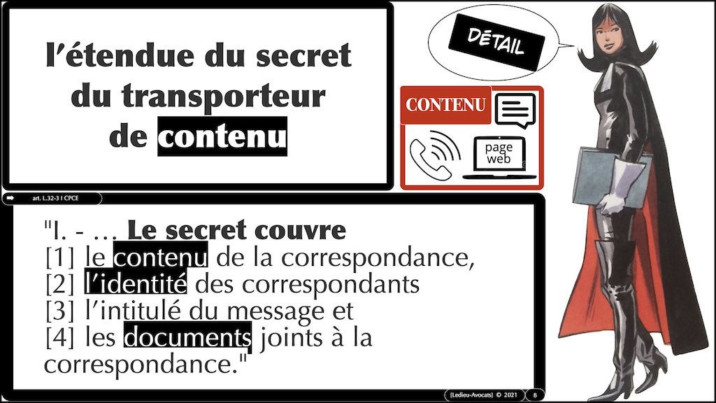 363-2 RGPD-e-Privacy jurisprudence actualité CONTENU METADONNEE DONNEES PERSONNELLES DCP ©Ledieu-Avocats technique droit numerique 25-11-2021.008