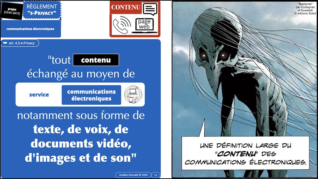 363-2 RGPD-e-Privacy jurisprudence actualité CONTENU METADONNEE DONNEES PERSONNELLES DCP ©Ledieu-Avocats technique droit numerique 25-11-2021.013