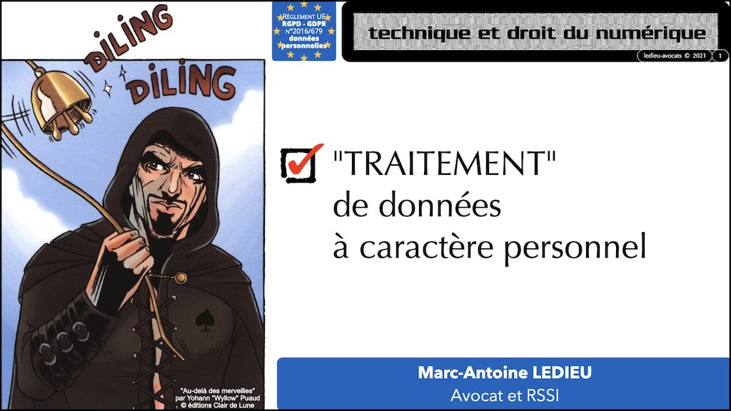 363-3 RGPD-e-Privacy jurisprudence actualité TRAITEMENT ©Ledieu-Avocats technique droit numerique 25-11-2021.001