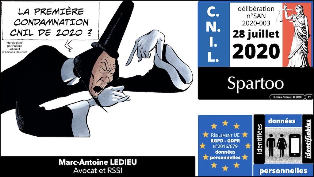 363-3 RGPD-e-Privacy jurisprudence actualité TRAITEMENT ©Ledieu-Avocats technique droit numerique 25-11-2021.012