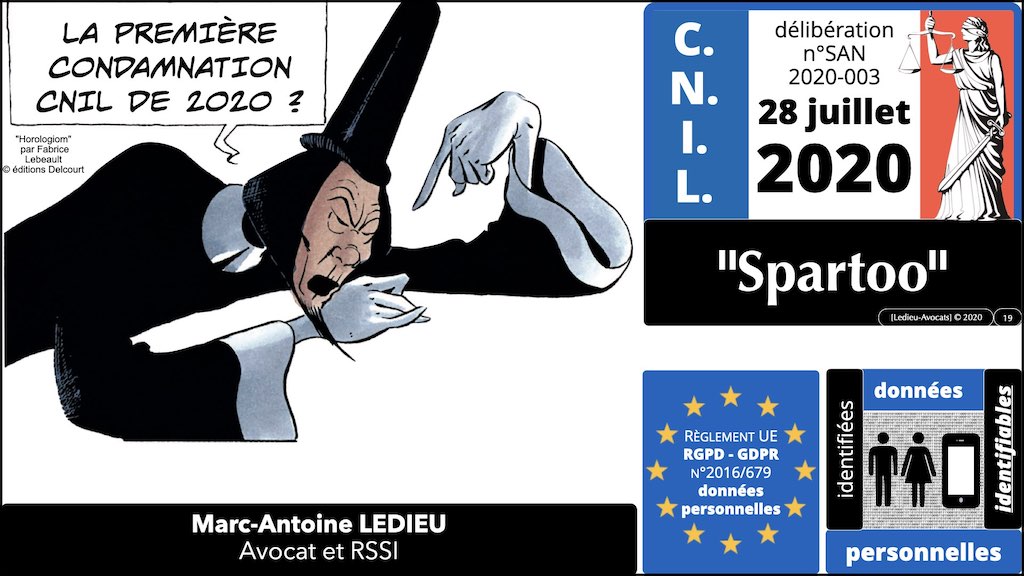 363-3 RGPD-e-Privacy jurisprudence actualité TRAITEMENT ©Ledieu-Avocats technique droit numerique 25-11-2021.019