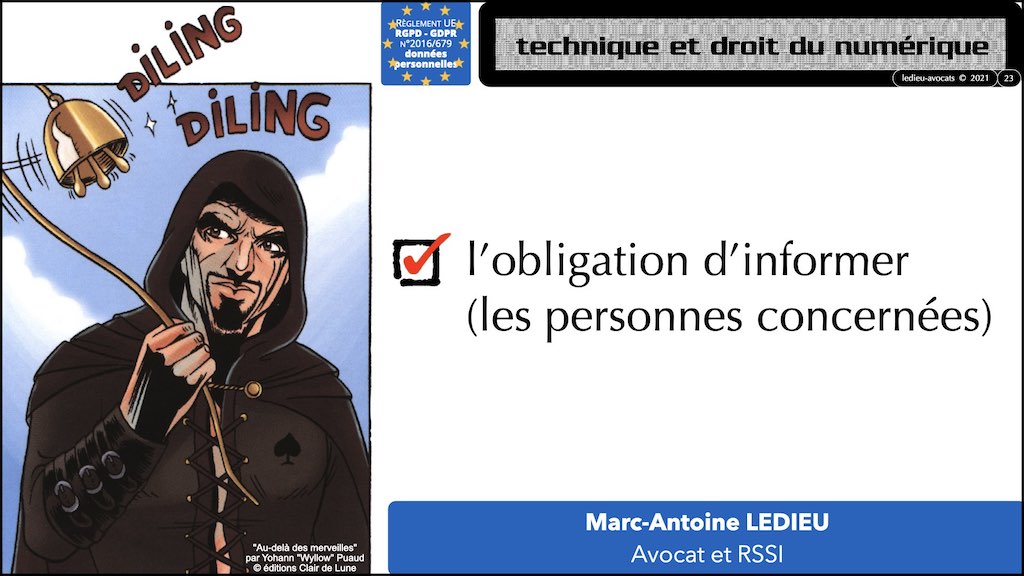 363-3 RGPD-e-Privacy jurisprudence actualité TRAITEMENT ©Ledieu-Avocats technique droit numerique 25-11-2021.023