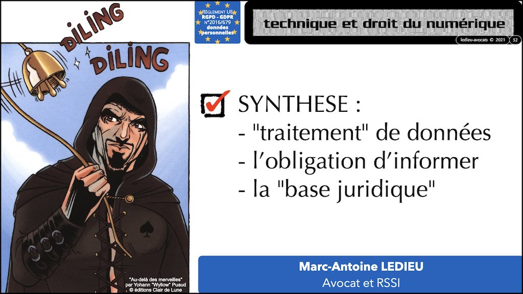 363-3 RGPD-e-Privacy jurisprudence actualité TRAITEMENT ©Ledieu-Avocats technique droit numerique 25-11-2021.052