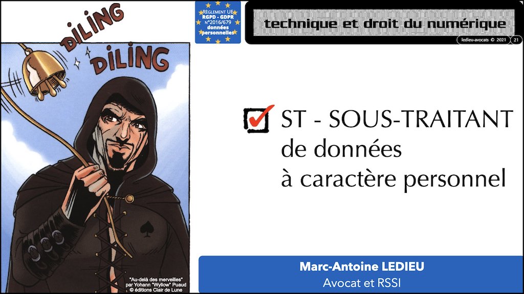363-5 RGPD-e-Privacy jurisprudence actualité #05 RT + ST ©Ledieu-Avocats technique droit numerique 28-11-2021.021