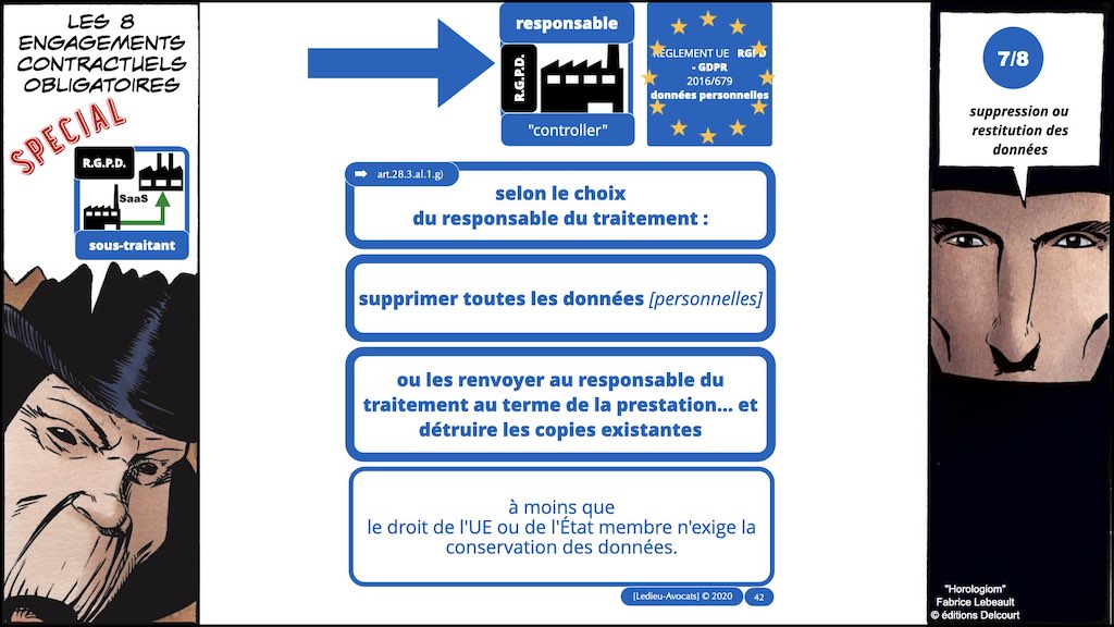 363-5 RGPD-e-Privacy jurisprudence actualité #05 RT + ST ©Ledieu-Avocats technique droit numerique 28-11-2021.042