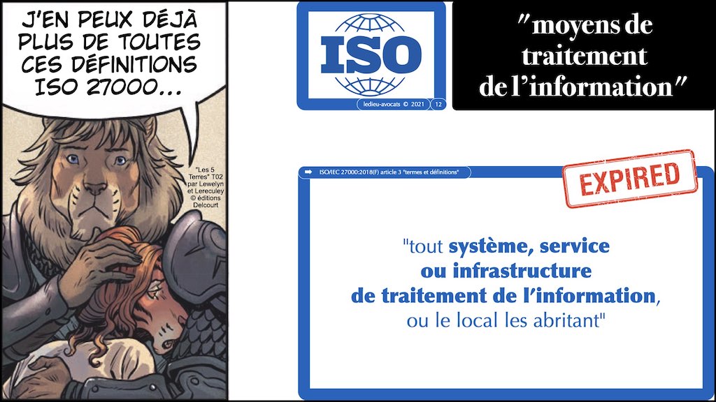 363-7 RGPD-e-Privacy jurisprudence actualité #07 article 32+33 ©Ledieu-Avocats technique droit numerique 28-11-2021.012