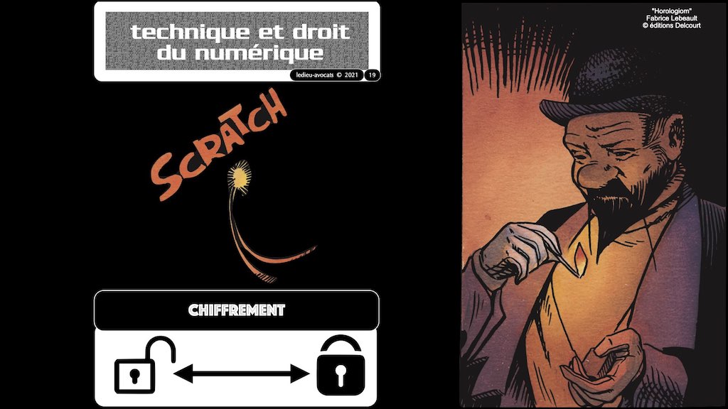 363-7 RGPD-e-Privacy jurisprudence actualité #07 article 32+33 ©Ledieu-Avocats technique droit numerique 28-11-2021.019