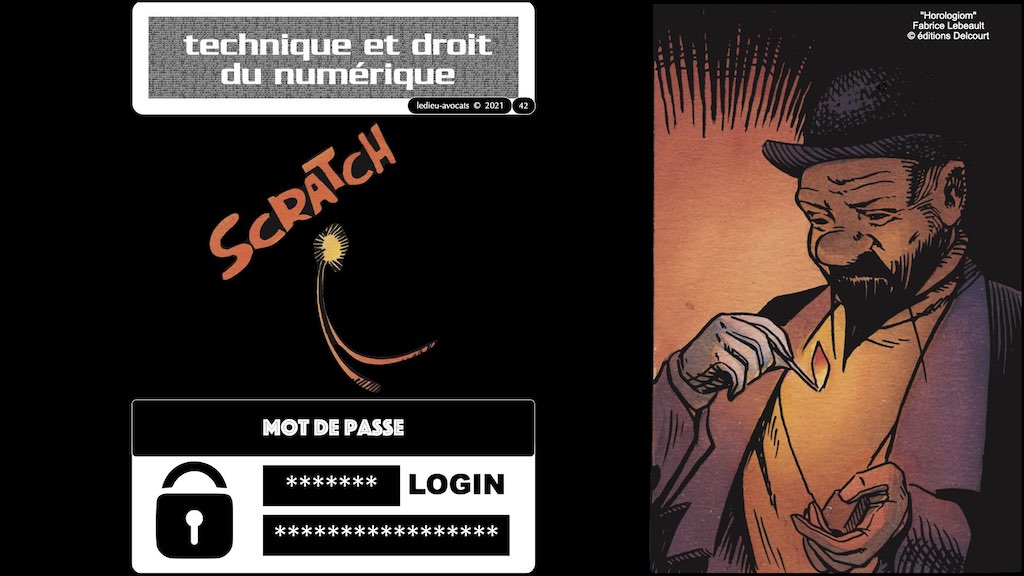 363-7 RGPD-e-Privacy jurisprudence actualité #07 article 32+33 ©Ledieu-Avocats technique droit numerique 28-11-2021.042