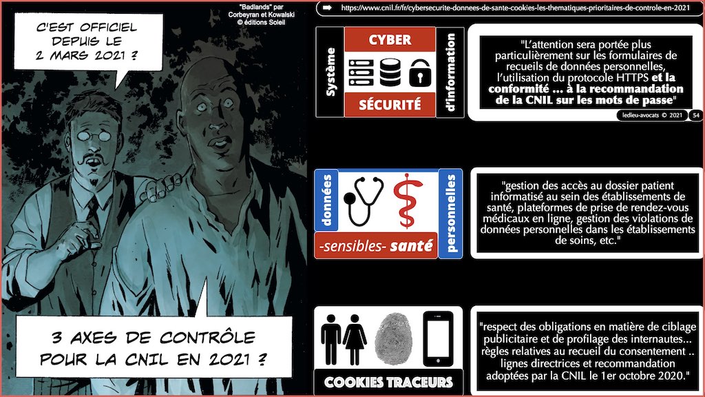 363-7 RGPD-e-Privacy jurisprudence actualité #07 article 32+33 ©Ledieu-Avocats technique droit numerique 28-11-2021.054
