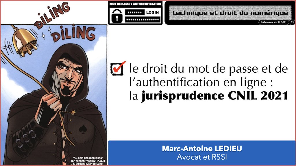 363-7 RGPD-e-Privacy jurisprudence actualité #07 article 32+33 ©Ledieu-Avocats technique droit numerique 28-11-2021.055