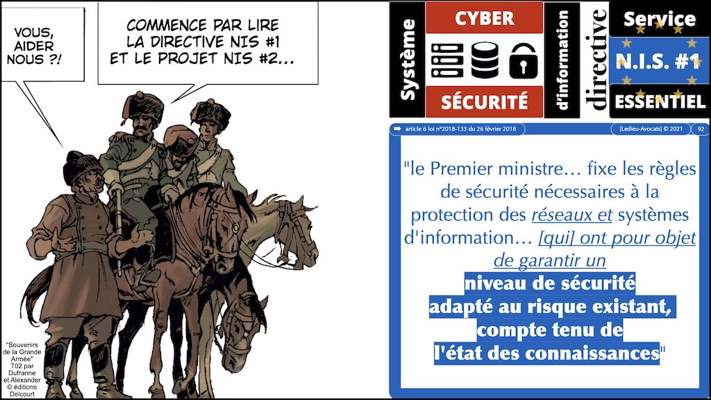 363-7 RGPD-e-Privacy jurisprudence actualité #07 article 32+33 ©Ledieu-Avocats technique droit numerique 28-11-2021.092