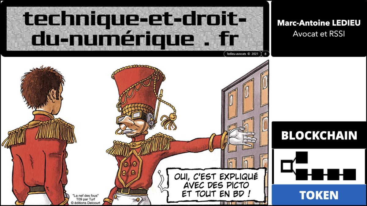 367 BLOCKCHAIN comment ça marche formation IEEPI 9 décembre 2021© ledieu-avocats technique droit numérique blog en BD.008