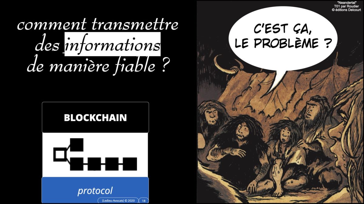 367 BLOCKCHAIN comment ça marche formation IEEPI 9 décembre 2021© ledieu-avocats technique droit numérique blog en BD.018